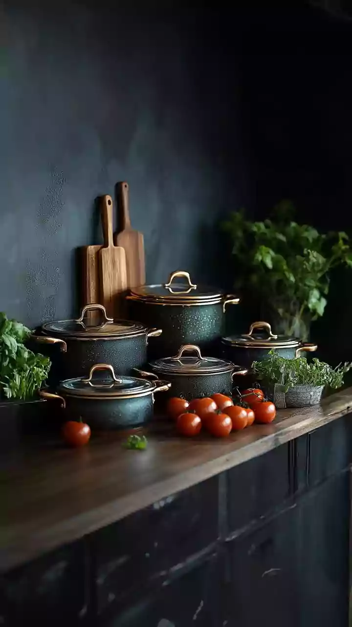 The Air Fryer Trend Is Getting A Creative Upgrade