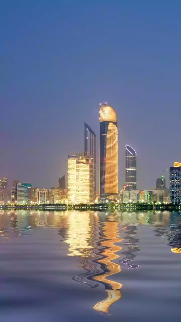 What Dubai Offers Indian Start-ups Seeking International Expansion