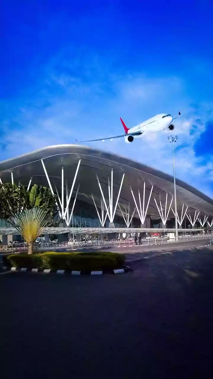 Bengaluru's Second Airport: Your Guide to Shorter Commutes & Enhanced Travel