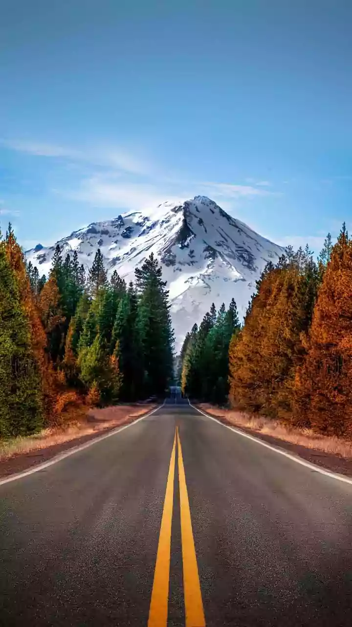 The Great Northern: A 2,600-Mile American Road Trip Through Parks and Small Towns