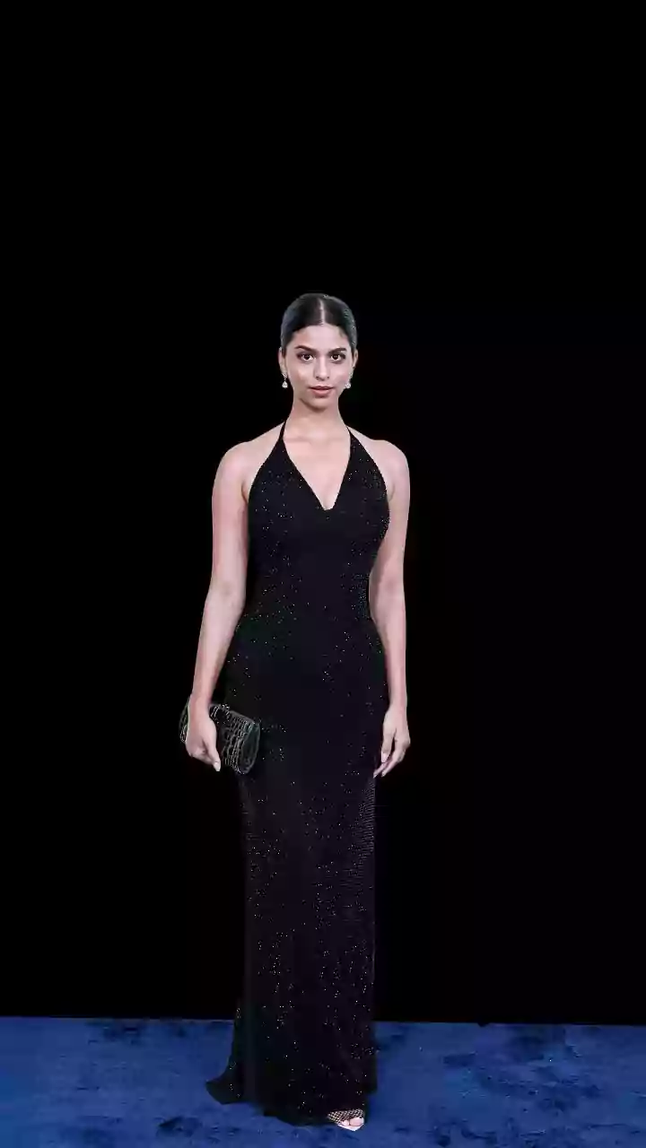 Suhana Khan Says She'd Rather Be Interesting Than Obsess Over Looks: 'Why Are We Focusing On...'