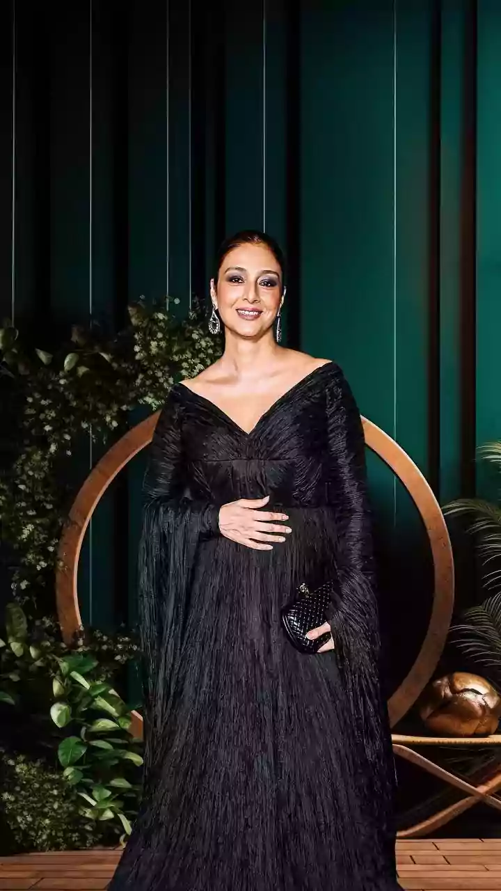 Tabu's Runway Reign: A Timeless Style Icon