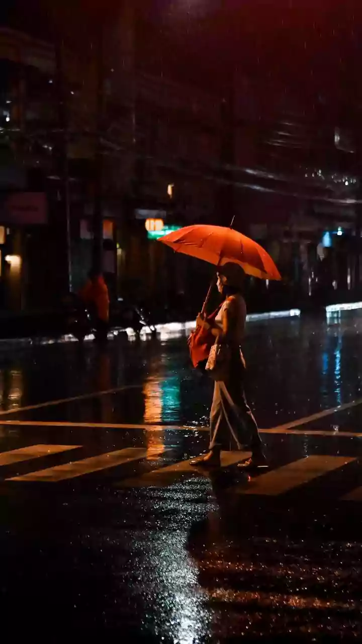 10 Rainy Season Habits That Actually Make A Difference