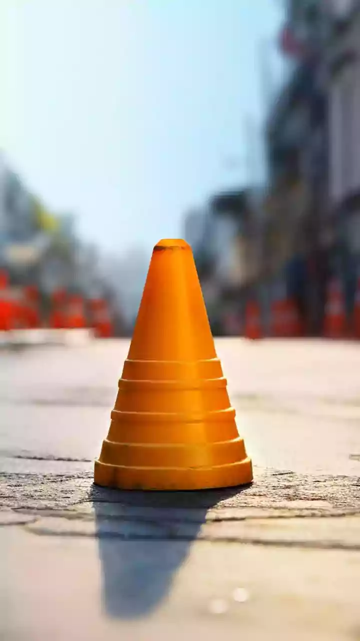 Mumbai's Accident Hotspots Targeted for Makeover: BMC Initiates Road Safety Overhaul