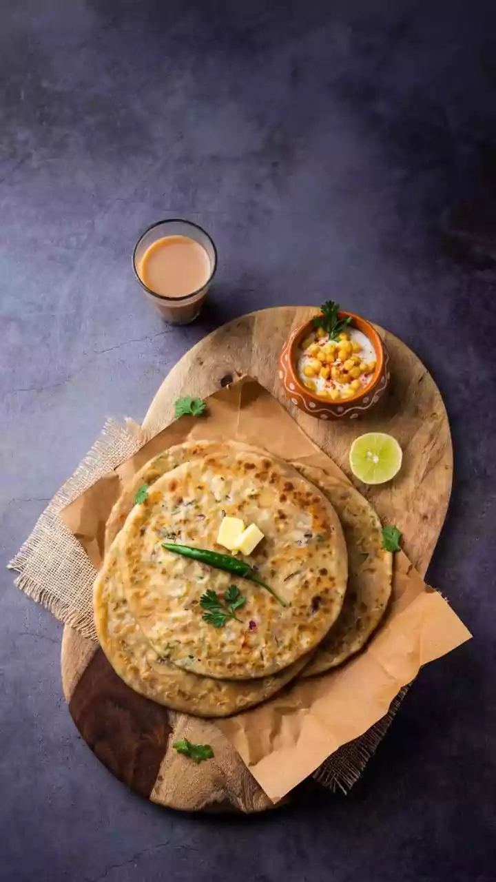 Five Traditional Indian Breakfasts Worth Making On A Monsoon Morning