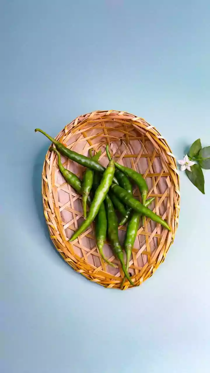 Start Small With These Monsoon Vegetables