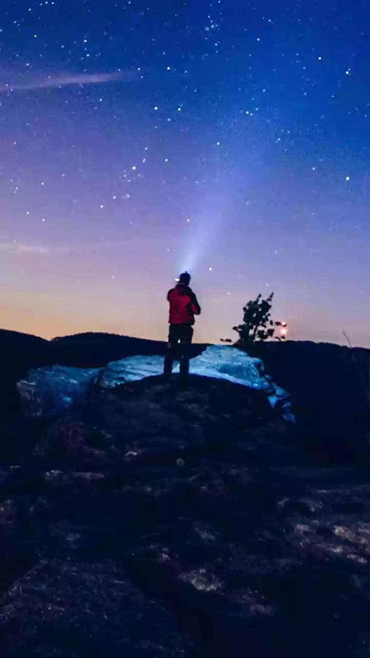 Mobile Astronomy Is Making Stargazing Easier Than Ever