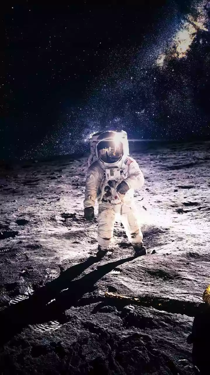 Why we haven't found aliens yet, according to NASA astrophysicist