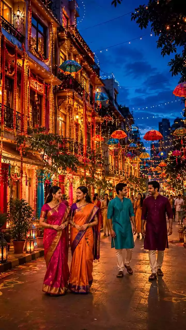 Hotel Room Rates Set To Rise Post-Diwali As Leisure Destinations Experience Heavy Demand