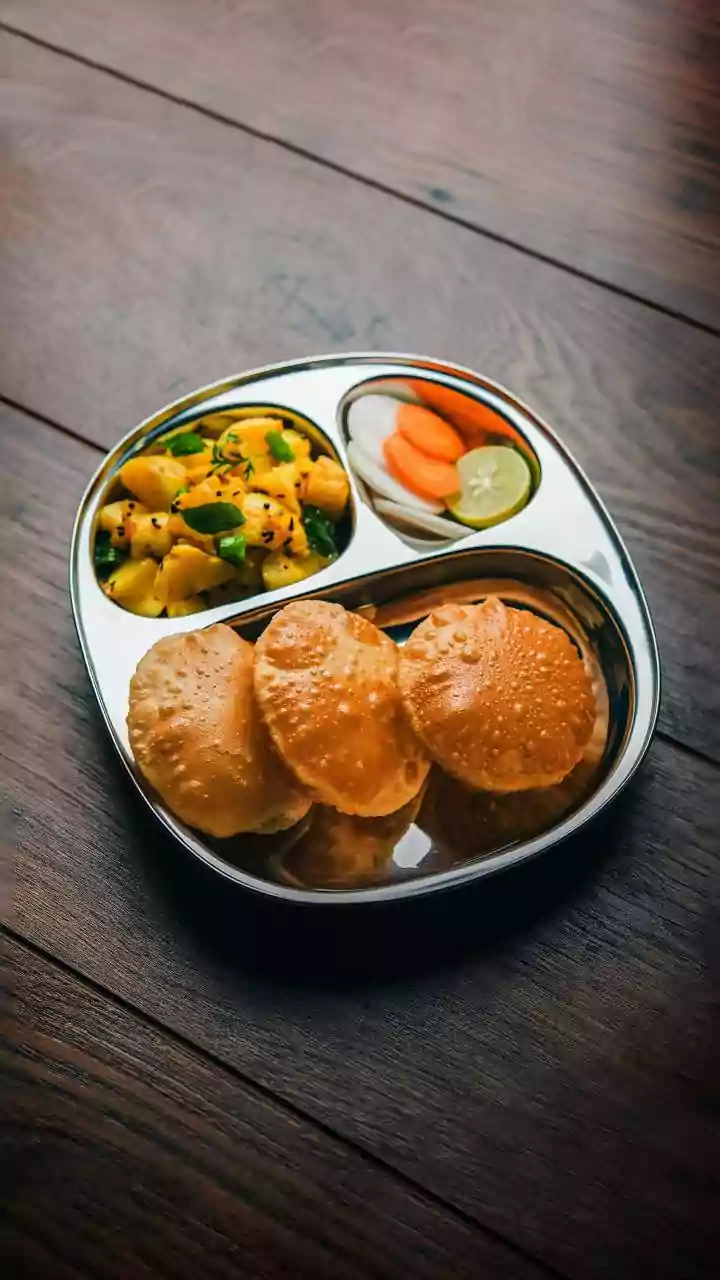 10 Steamed Indian Breakfasts: Delicious, Healthy, & Easy!