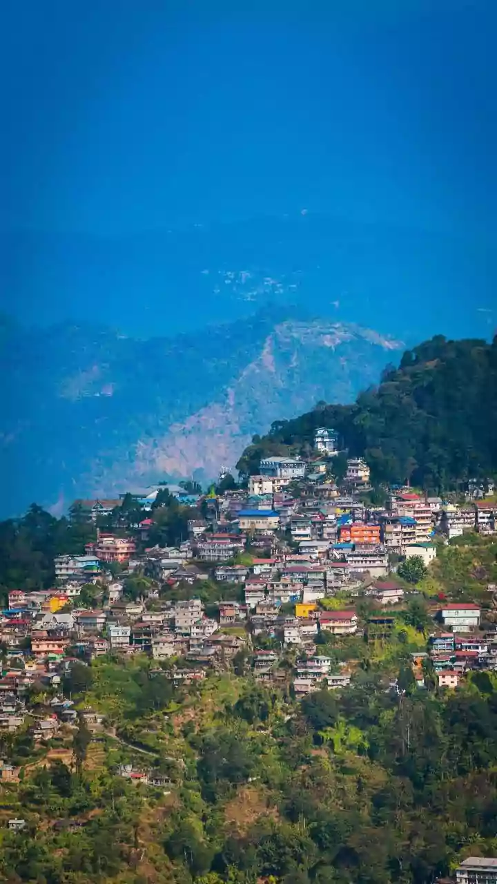 Nagaland Teachers Protest for Equal Pay