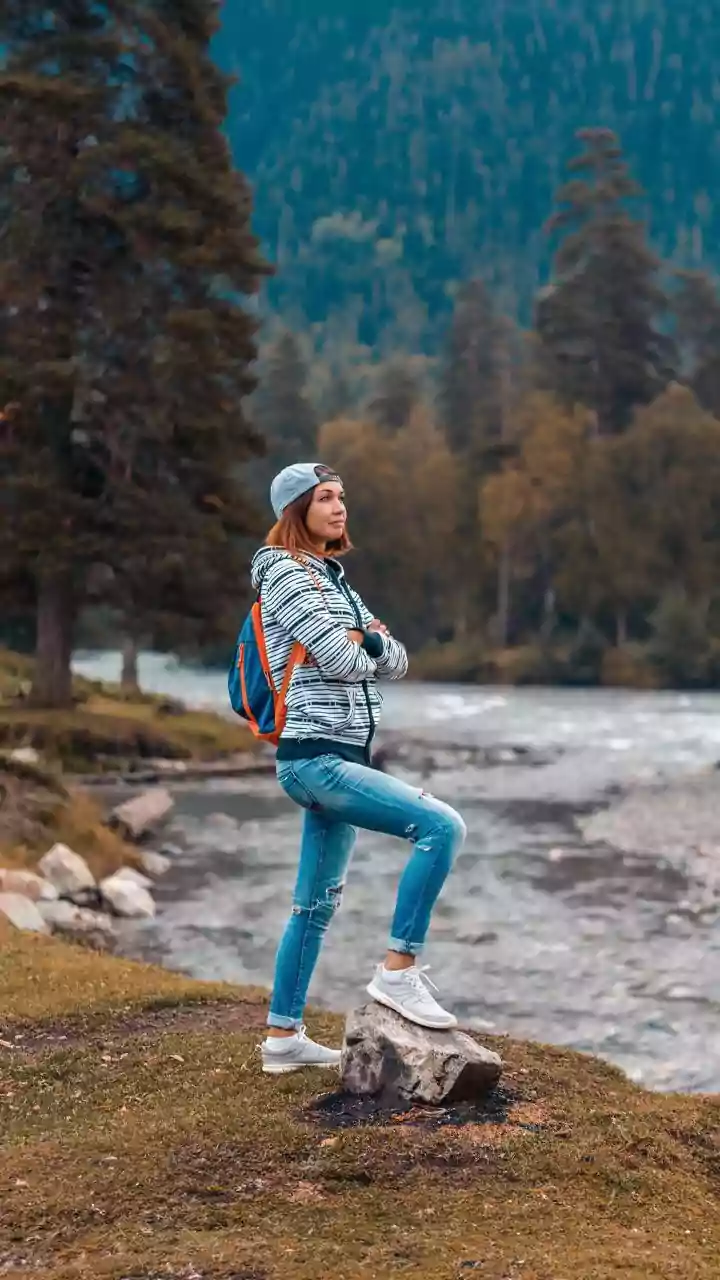 Indian Gen Z Is Travelling More Often By Making Holidays Smaller And Flexible