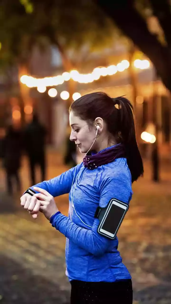 Google replaces Fitbit app with Google Health