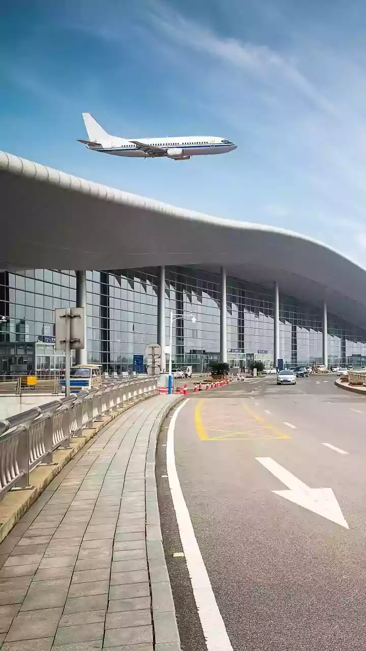What The Madhya Pradesh Airport Upgrade Plan Means For Travel Times