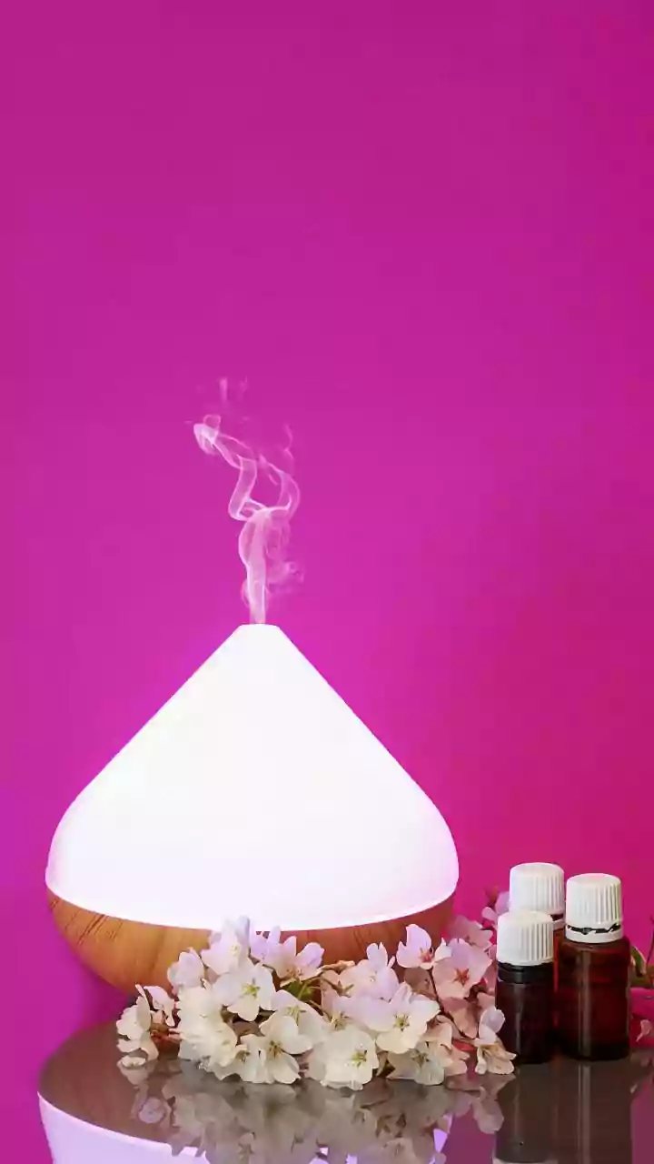 Aromatherapy: When Science Meets Modern Wellness