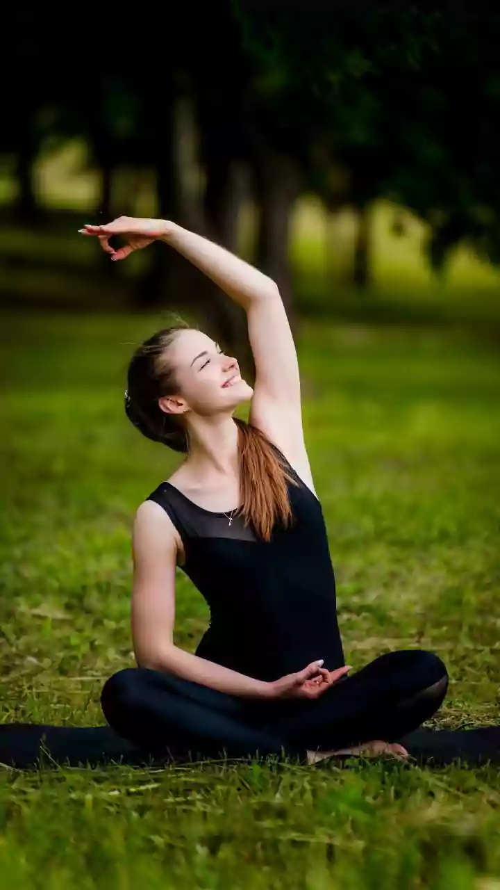 Why Yoga Nidra Is The Safest Restorative Habit For Resetting Mental And Physical Energy