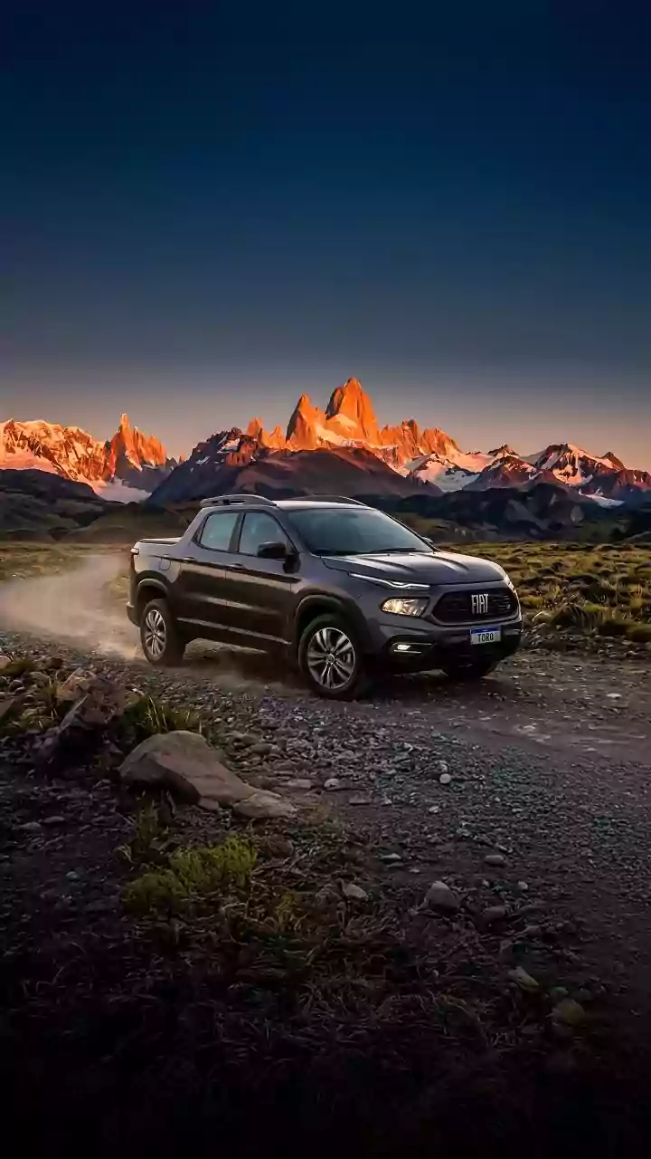 Fiat Toro Freedom agrada pela relação custo-benefício