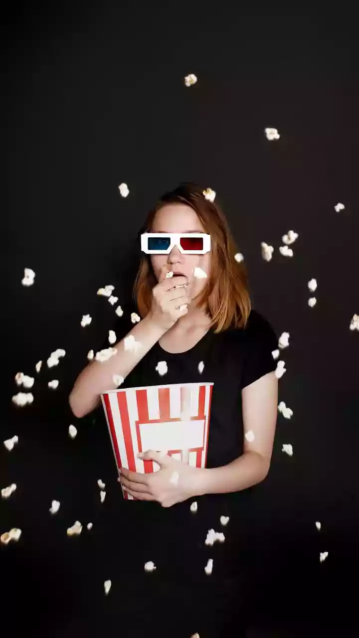 How Behavioral Shifts Among Young Moviegoers Impact Multiplex Attendance For Non-Spectacle Films