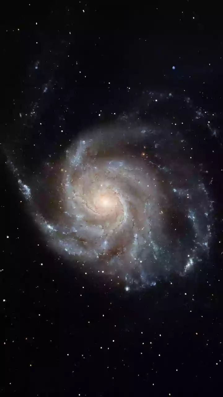 Why Advanced Telescope Gear Is essential For Capturing Crystal Clear Images Of Distant Spiral Galaxies