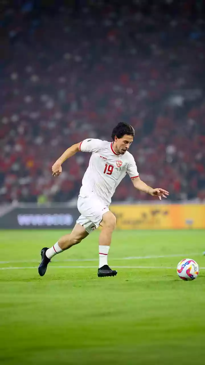 Thom Haye Bertekad Mengakhiri Sejarah Buruk Timnas Indonesia di Piala AFF
