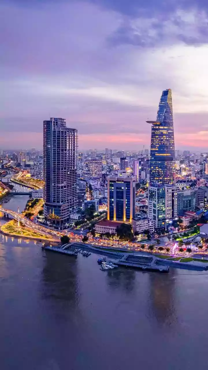 New Flight Routes Help Indian Travellers Visit Vietnam For 5 Days Under ₹35,000