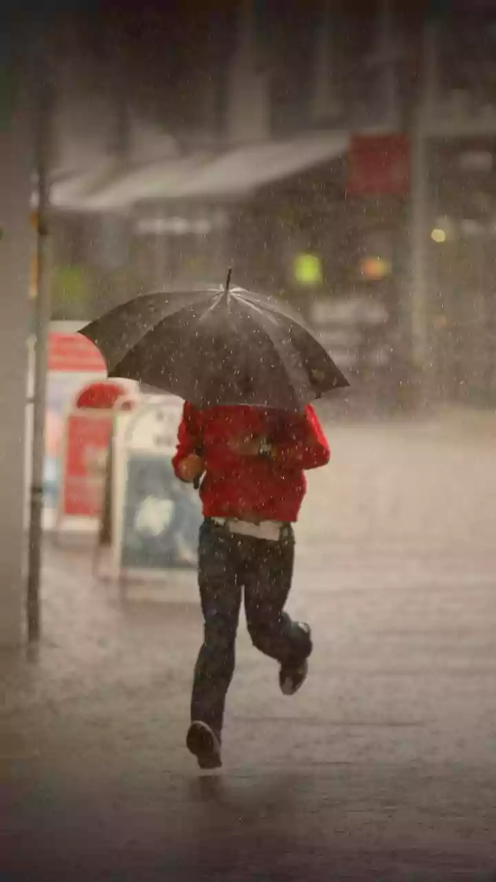 Himachal receives sixth lowest rainfall in December 2025 in past 124 years