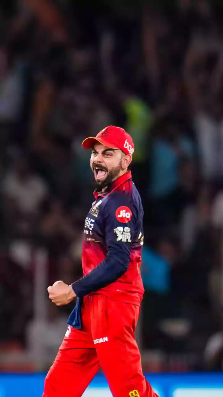 Virat Kohli signs autograph for Sanjiv Goenka’s grandson post LSG vs RCB match; video goes viral