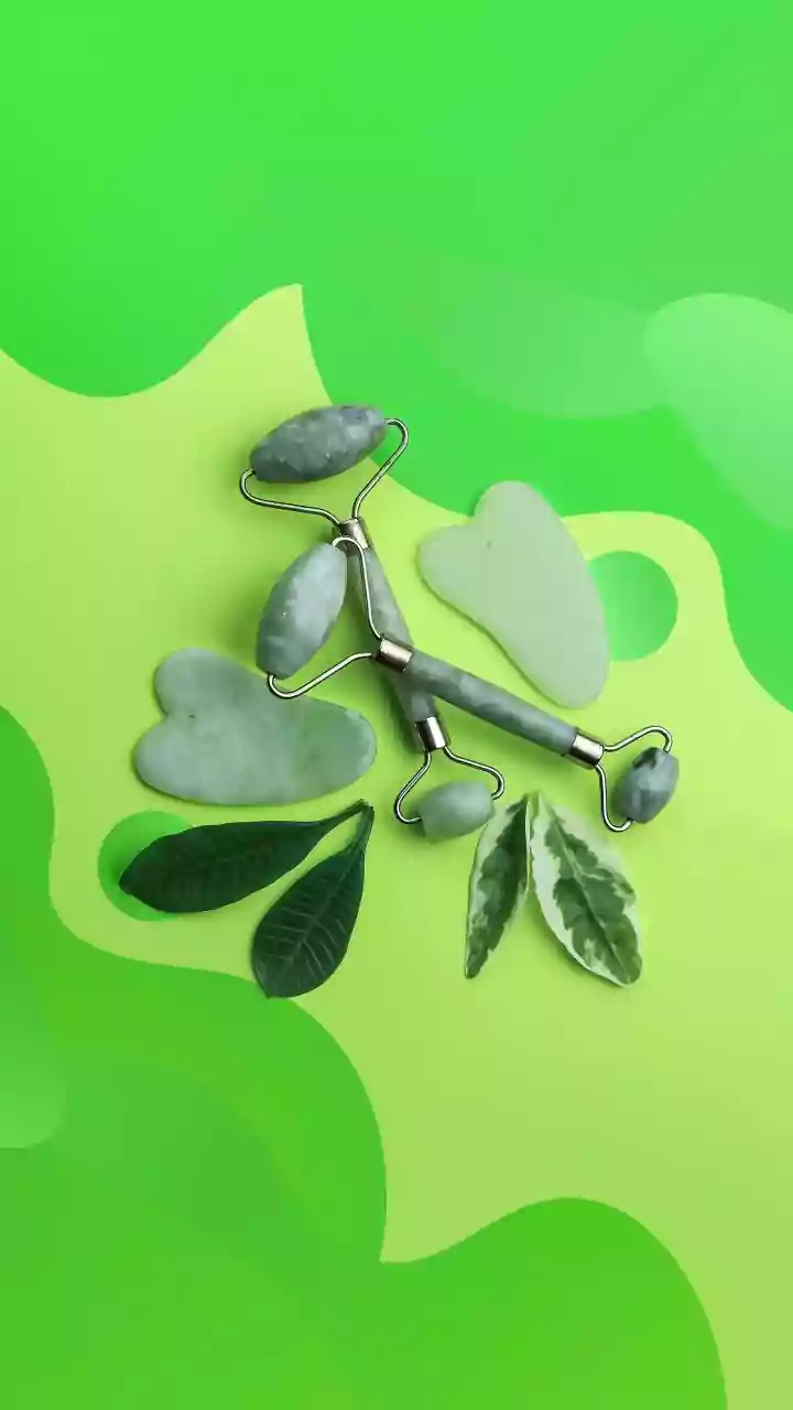 Magnesium & Sleep: Unlocking the Calm Within