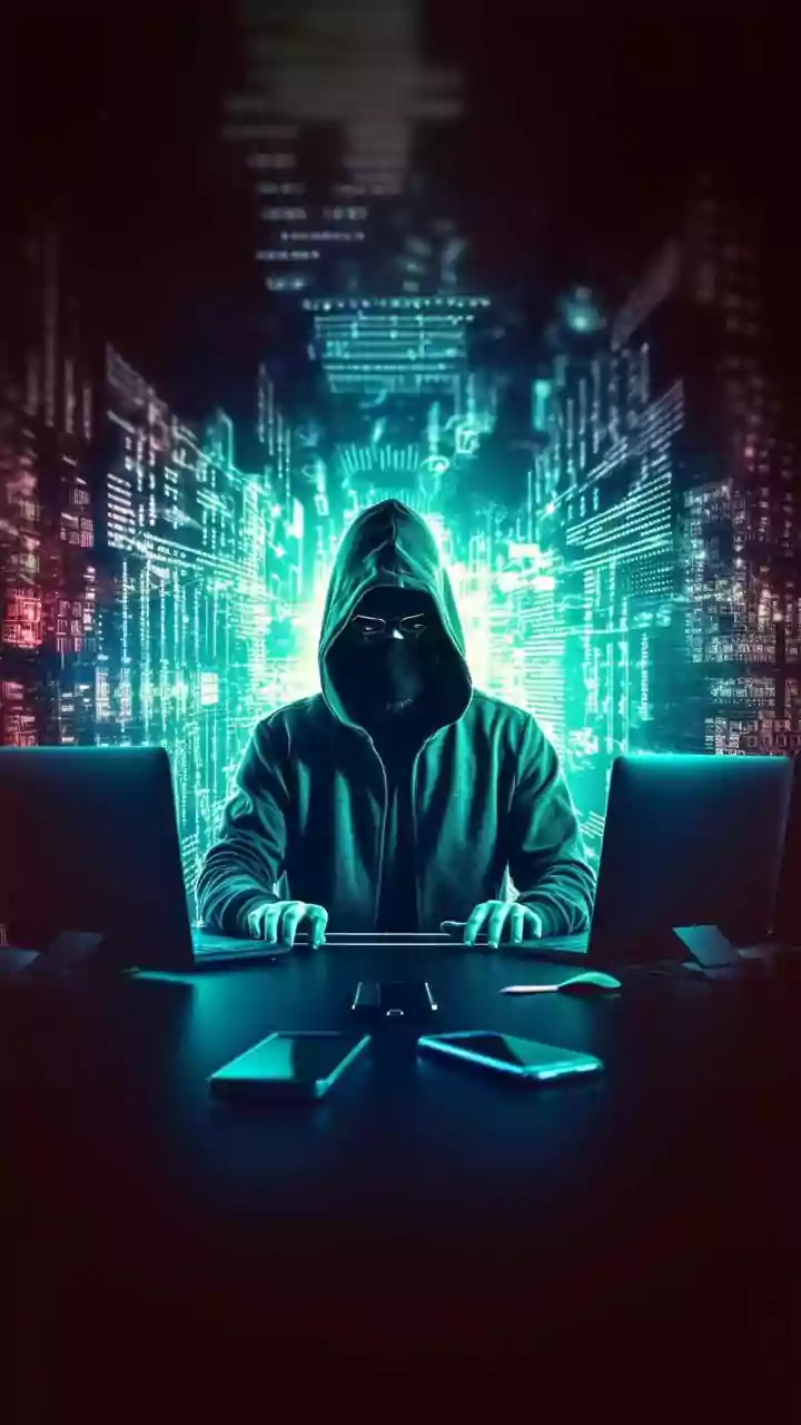 Indore News: Over ₹100 Crore Lost To Cyber Fraud In Indore