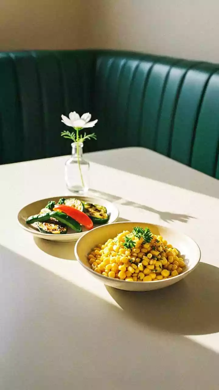 10 Smart Ways to Enjoy Sweet Corn as an Evening Snack