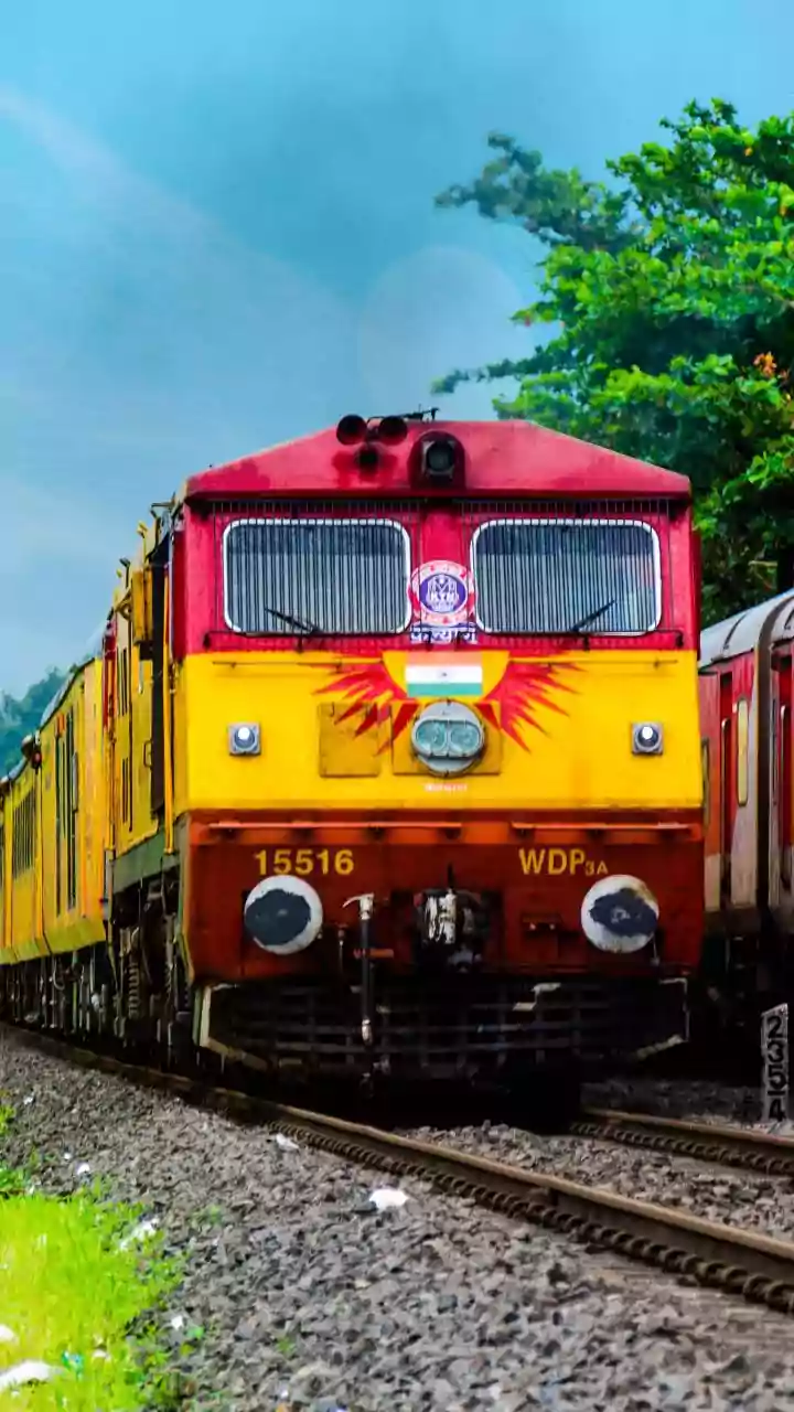 New Jalpaiguri-Tiruchirappalli Amrit Bharat Express: Route and Schedule