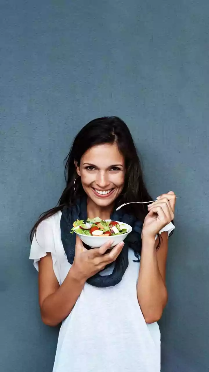 Sleep Smarter: Why Slight Hunger Can Boost Your Health