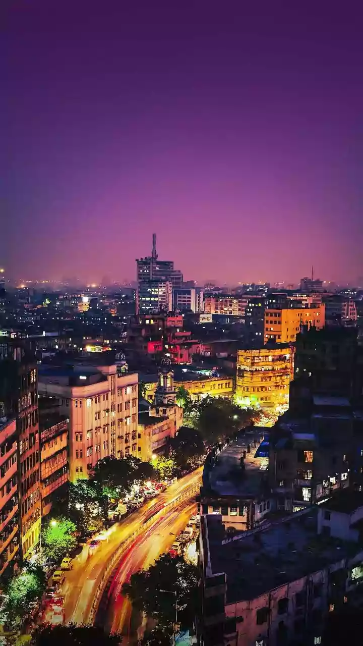 ED Raids Kolkata Properties in Land Grabbing & Fraud Probe Linked to 'Sona Pappu'