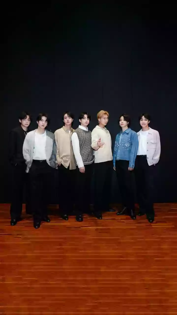 BTS Drops First ARIRANG Album Cover With Hidden Voice Messages; Jungkook Says He’s ‘Excited About The Future’