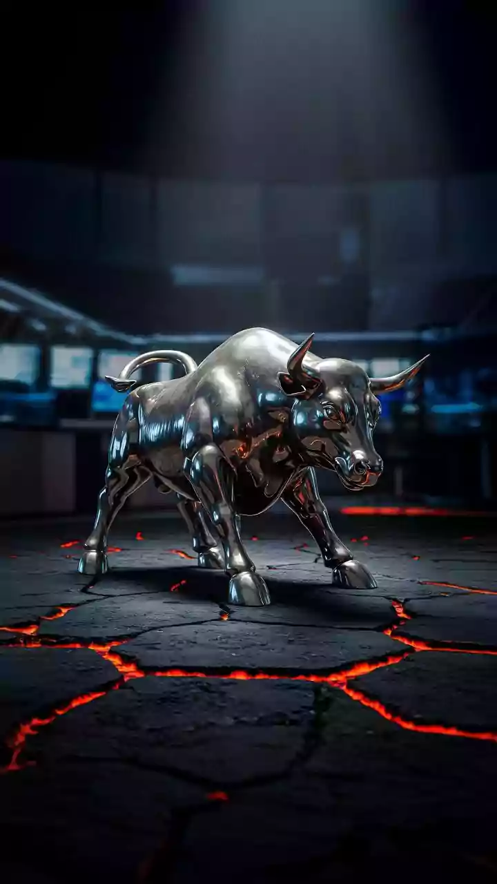 India's Current AI-In-Finance Debate Makes Keeping People In High-Stakes Decisions Harder To Ignore