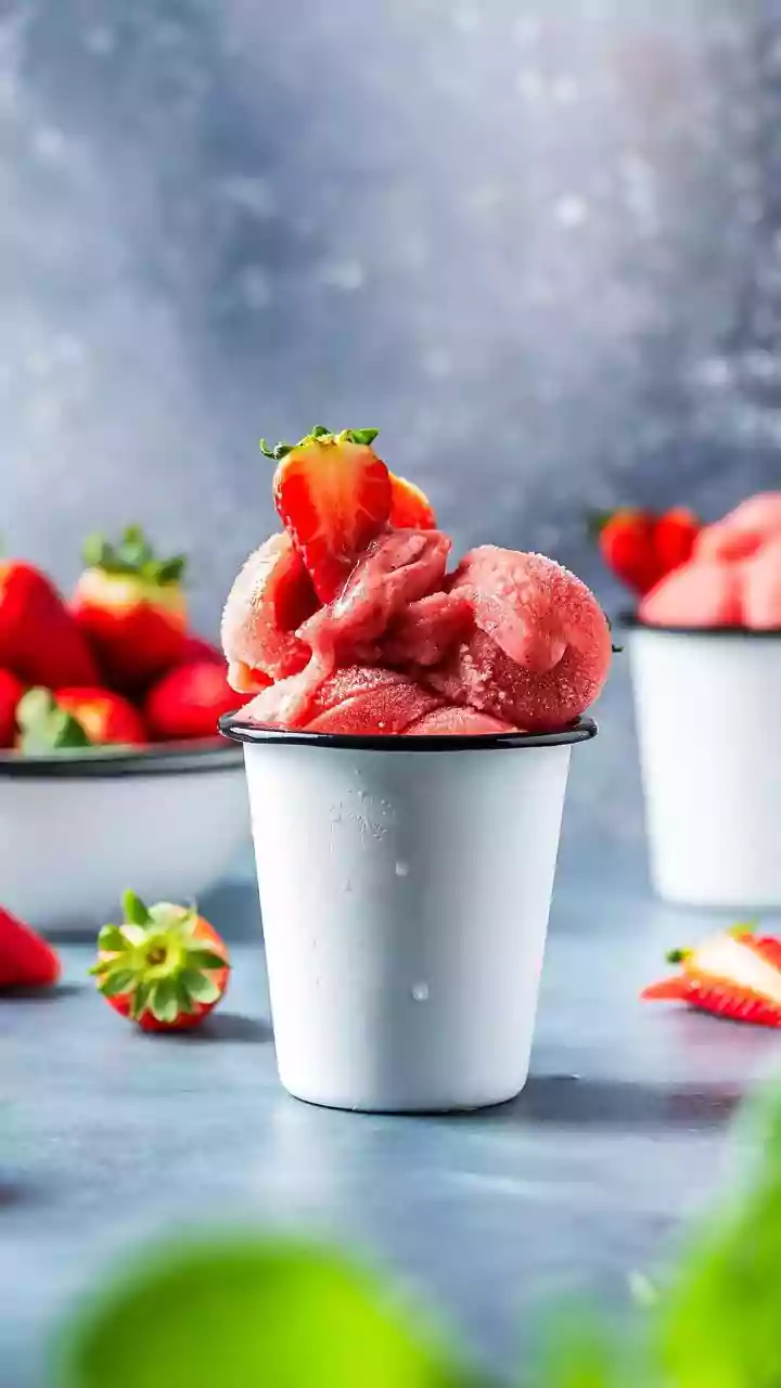 Protein Ice Cream Is Redefining Healthy Indulgence