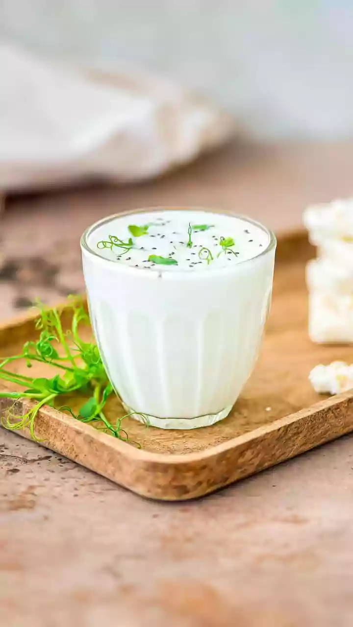 Masala Chach: India's Ultimate Summer Cooler - A 5-Minute Recipe