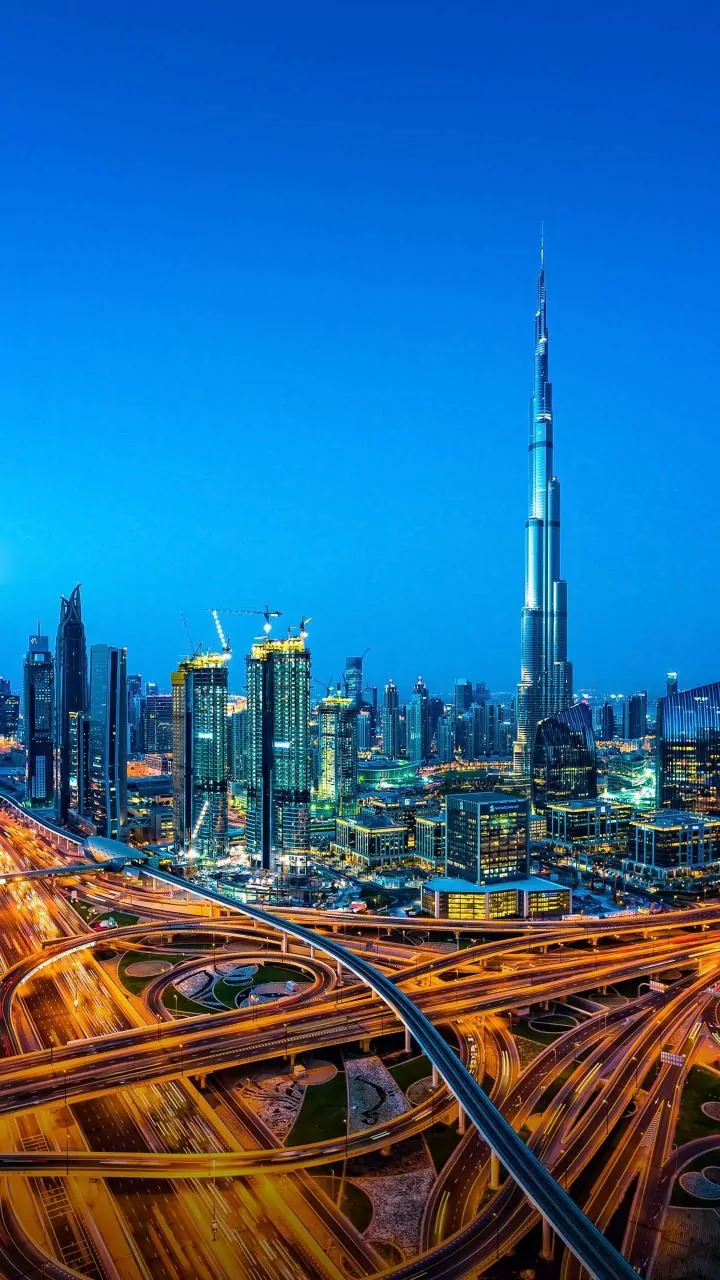 Andhra Pradesh to Promote Summit in UAE