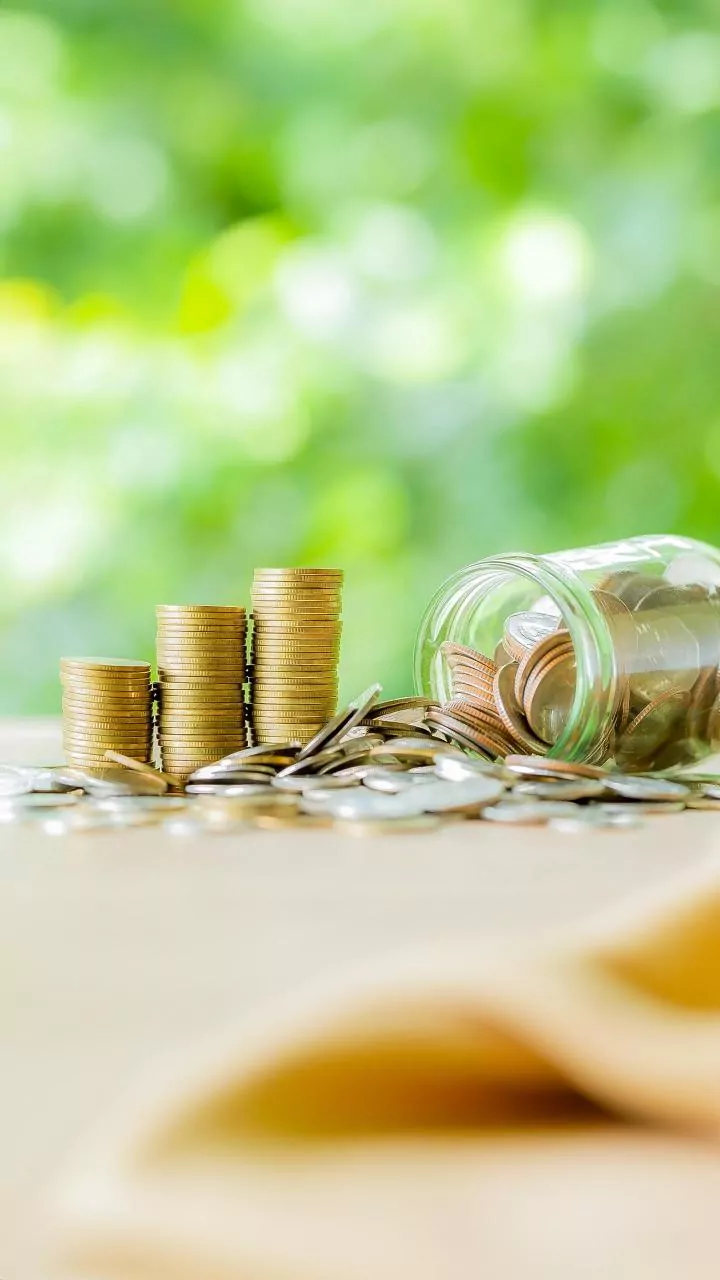 Shift idle salary into liquid funds to earn better returns than savings accounts