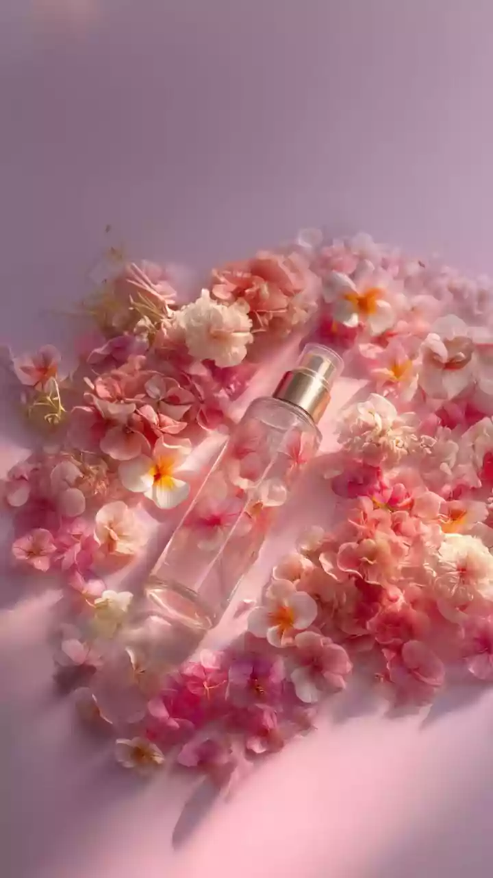 Repair-first skincare before social-heavy days