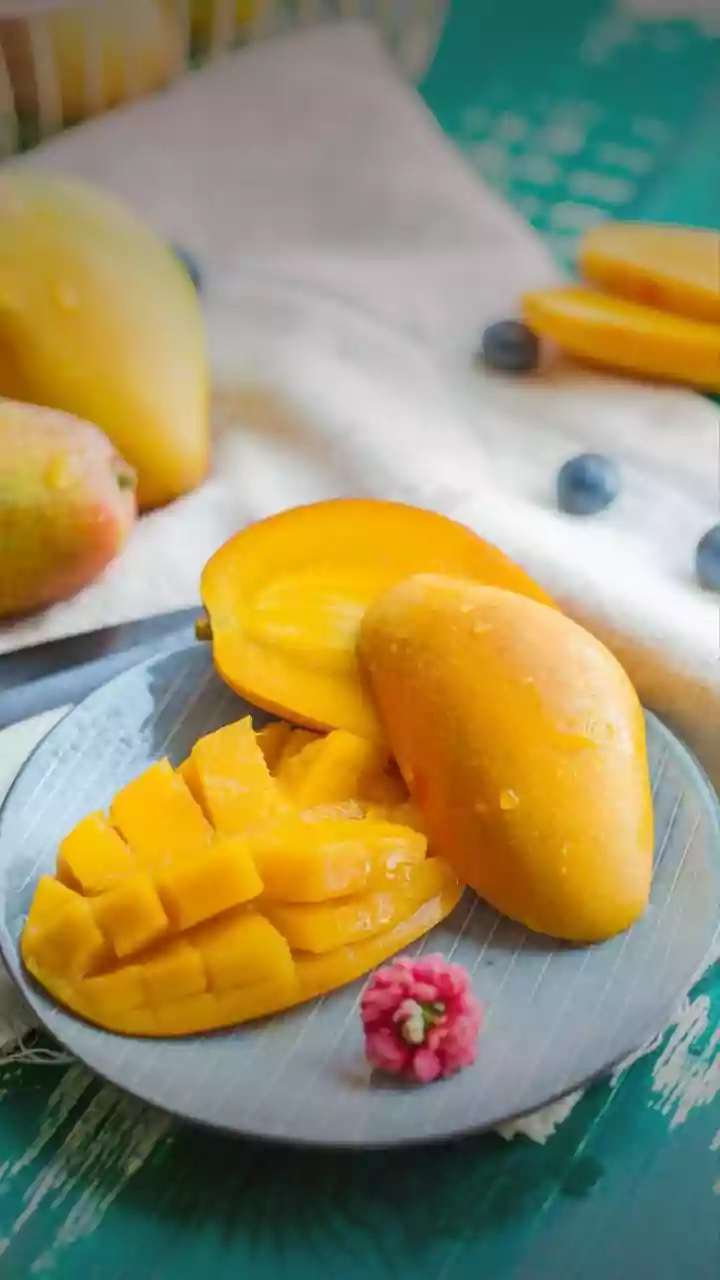 Mango Exports Make India’s Summer Feel Bigger