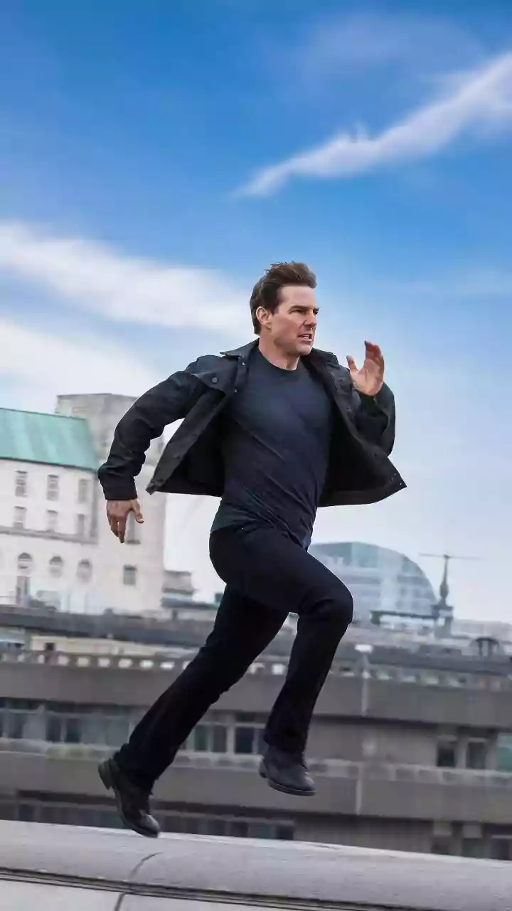 Must-Stream Hollywood Action Franchises Packed With Iconic Stunts For Weekend Movie Nights