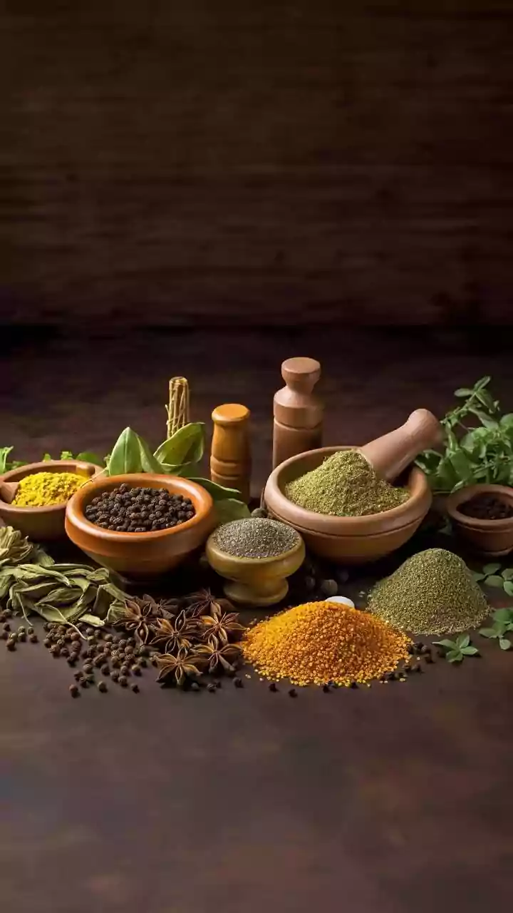 Whole Cumin Or Powder? Different Problems For Home Inspection