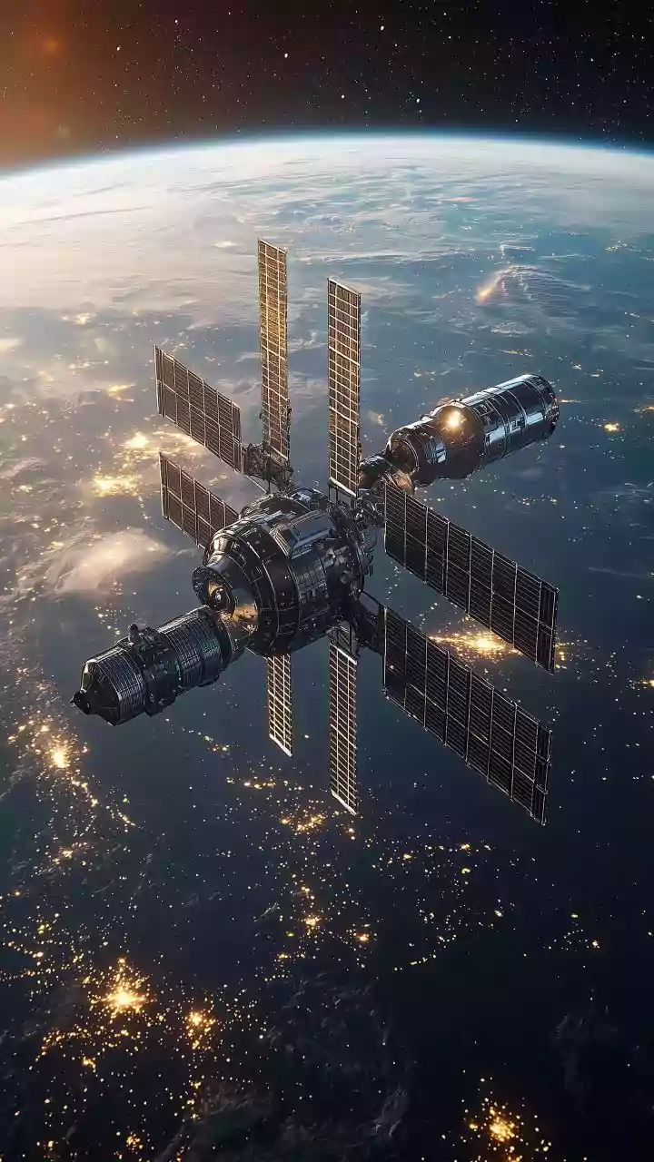 India announces space labs to nurture talent, boost tech ecosystem