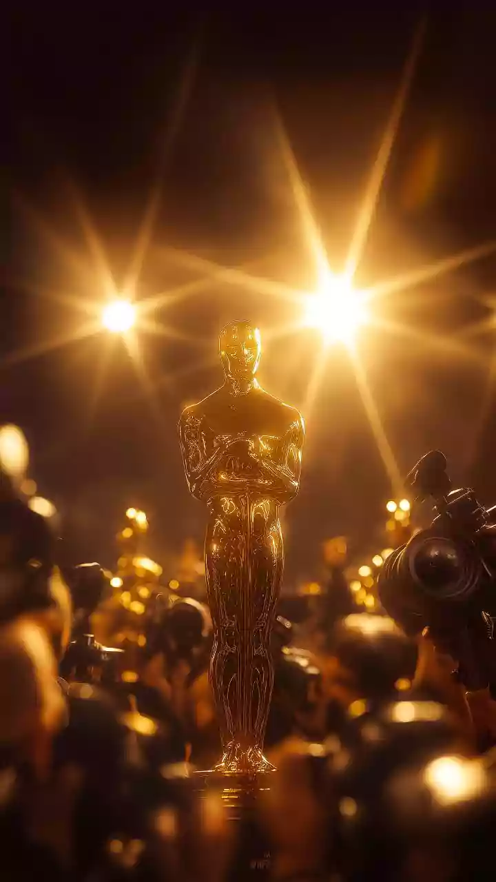 Behind the Scenes at the 98th Oscars: Unseen Moments and Celebrity Interactions