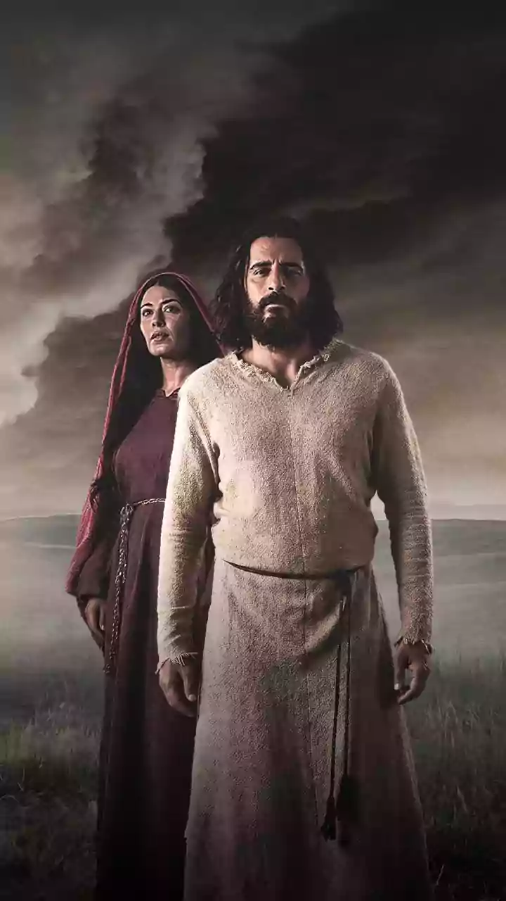 O que esperar da 6ª temporada de The Chosen, com episódios sobre a crucificação de Jesus