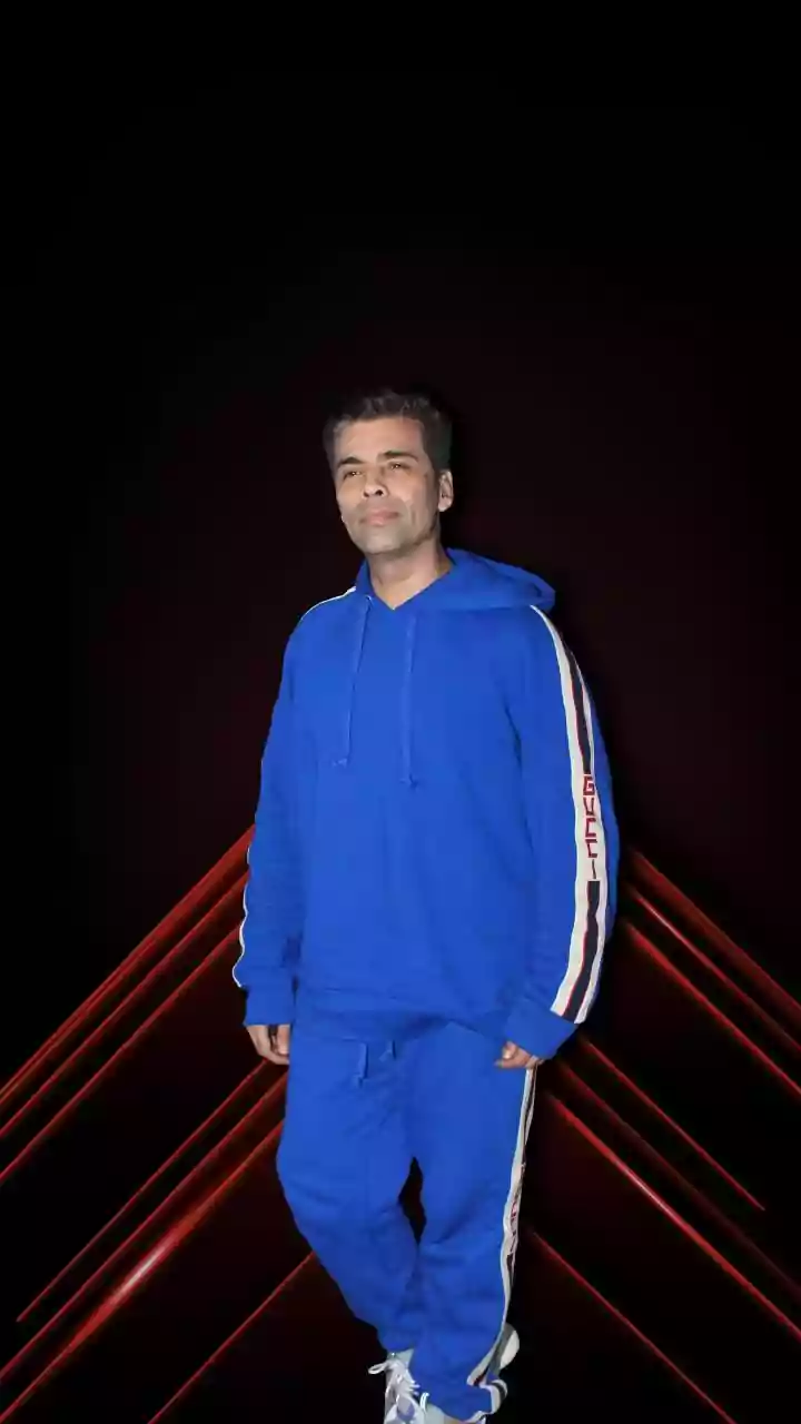 Karan Johar Foresees Timothee Chalamet's Oscar Victory Sporting Marty Supreme Hoodie - Reasons He’s the Leading Contender for Best Actor
