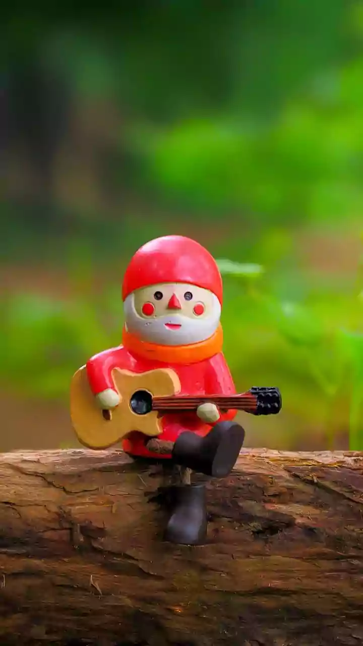 Santa Claus: History, Myths, Modern Evolution And How To Track Him This Christmas 2025