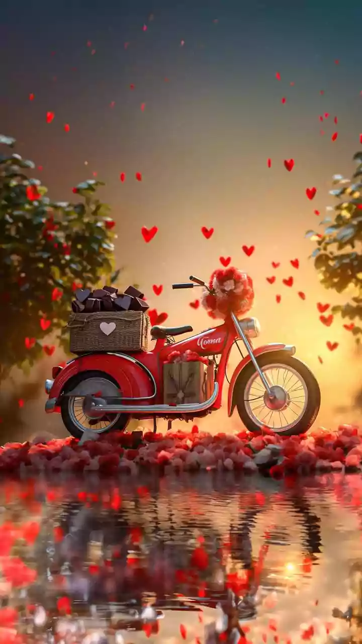 Valentine's Week 2026: A Romantic Calendar for India