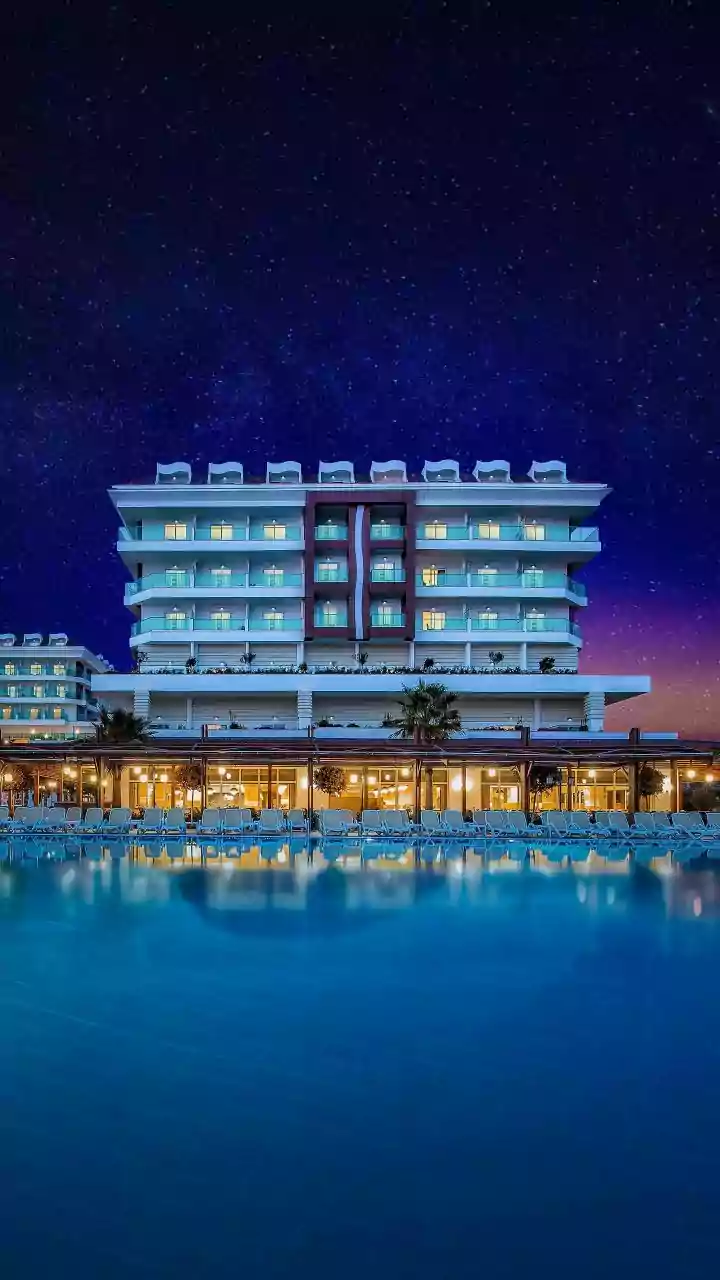 Destination Planning Is Taking A Backseat To Hotels